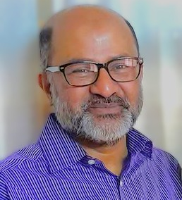 ড. মাহরুফ চৌধুরী