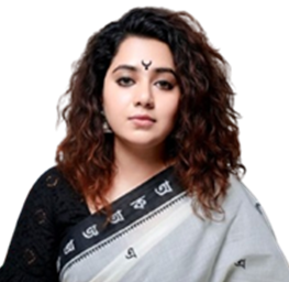 অমৃতা ইশরাত