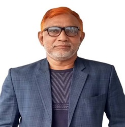 মুহাম্মদ মনিরুজ্জামান