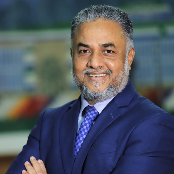 ডঃ মোহাম্মদ নূরুজ্জামান