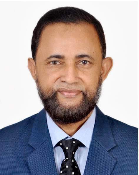 এম এম এ শাহজাহান
