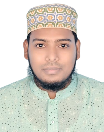 মুহাম্মদ রিয়াজ উদ্দিন