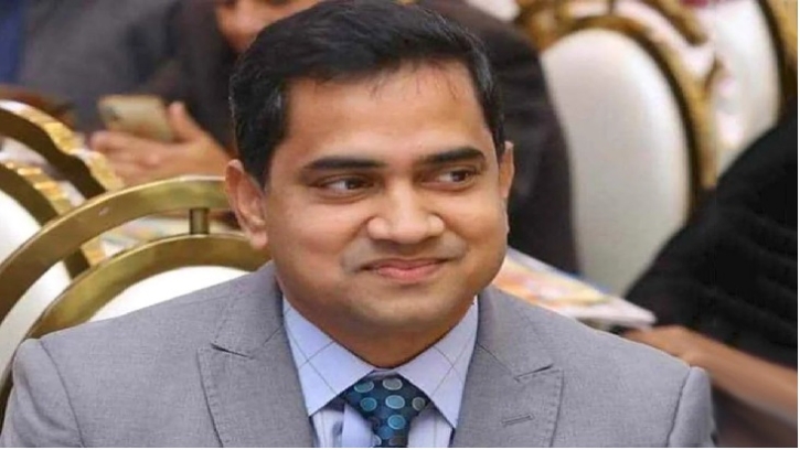 মুশফিকুল ফজল আনসারী মেক্সিকোতে বাংলাদেশের নতুন রাষ্ট্রদূত