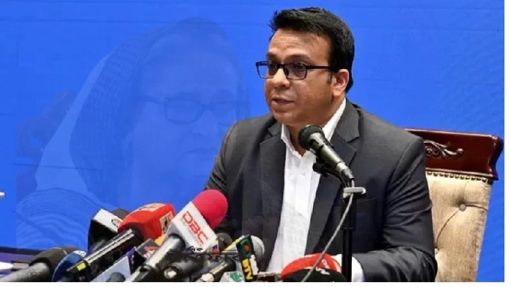 দিল্লির জবাব পেলে পরবর্তী পদক্ষেপ নেবে ঢাকা