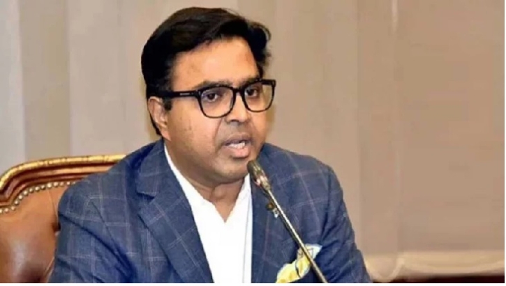 মা-স্ত্রীসহ সাঈদ খোকনের দেশত্যাগে নিষেধাজ্ঞা মা-স্ত্রীসহ সাঈদ খোকনের দেশত্যাগে নিষেধাজ্ঞা