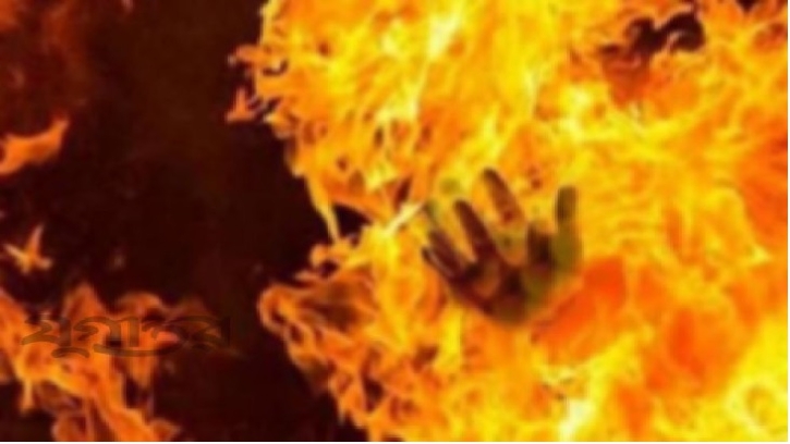 সিলিন্ডার বিস্ফোরণে ৪ জনের প্রাণহানি