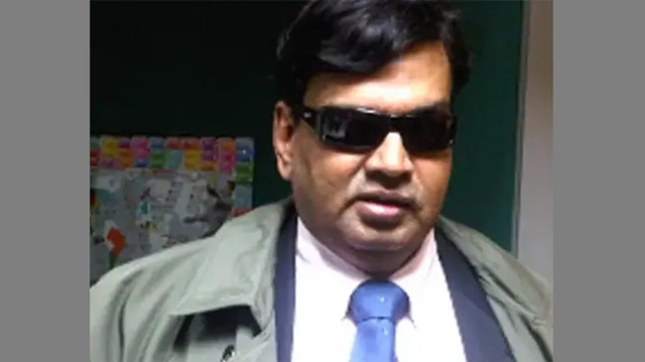 মনসুর আহমেদ টিআইবির নতুন চেয়ারপার্সন