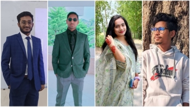 শৈশবের ঈদ বনাম বর্তমানের ঈদ: বদলে যাওয়া সময় ও অনুভূতি 