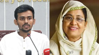 দুর্নীতির অভিযোগে দুই উপদেষ্টার পদত্যাগ দাবি 
