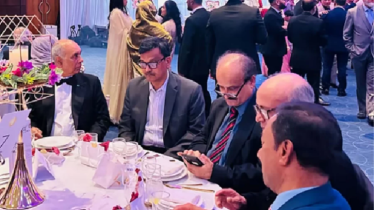 আ’লীগের সাবেক মন্ত্রী-প্রতিমন্ত্রীর আনন্দমেলা লন্ডনে