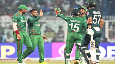 পাকিস্তান-বাংলাদেশ সিরিজের সময়সূচী নির্ধারণ 