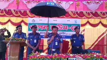 ‘পেছনে তাকানোর সুযোগ নেই’