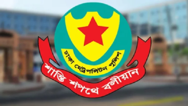 রাজধানীতে আ’লীগ ও জঙ্গি ছাত্রলীগের ৬ নেতা গ্রেফতার