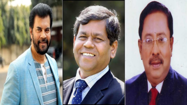 ইলিয়াস কাঞ্চনের নেতৃত্বে নতুন রাজনৈতিক দল 