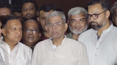 ইউনূস-মোদি বৈঠকে নতুন সম্ভাবনার ইঙ্গিত: ফখরুল