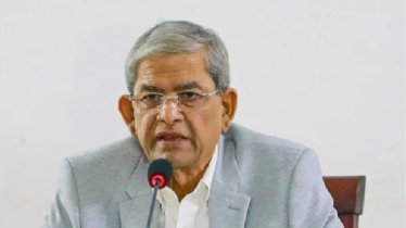 ড. ইউনূস সফল হবেন: মির্জা ফখরুল