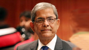 মির্জা ফখরুল দেশে ফিরবেন সোমবার