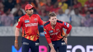 অনির্দিষ্টকালের জন্য মাঠের বাইরে ফার্গুসন!