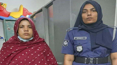 অর্থ আত্মসাৎ মামলায় এজেন্ট ব্যাংক ম্যানেজার গ্রেফতার