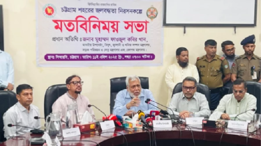 লোডশেডিং হলে প্রথমে ঢাকায়, গ্রামে নয়: জ্বালানি উপদেষ্টা