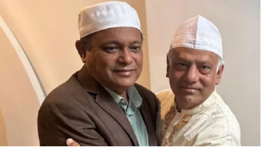 হাছান মাহমুদদের রাজকীয় ঈদ, কর্মীদের নেই নিদ