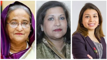 হাসিনা-রেহানা-টিউলিপ-ববিসহ ৫৭ জনের বিরুদ্ধে গ্রেফতারি পরোয়ানা