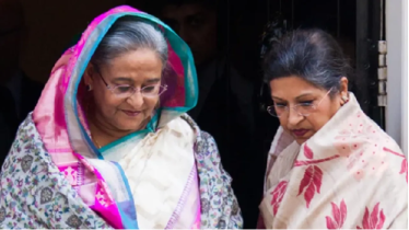 হাসিনা-রেহানাসহ শতাধিক প্রভাবশালীর বিচার শুরুর পথে 