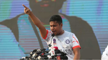 কম্প্রোমাইজের রাজনীতিবিদদের সতর্ক করলেন হাসনাত
