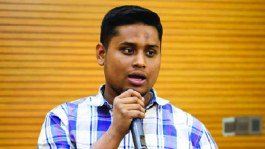 দিল্লী থেকে লিখে দেয়া নিউজ করে আমাকে থামাতে পারবেন না