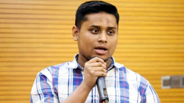 ঢাবি ছাত্রদল সভাপতির মানসিকতাকে শ্রদ্ধা করি: হাসনাত আব্দুল্লাহ