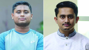 এনসিপির সভায় সারজিস-হাসনাতের জবাবদিহিতা