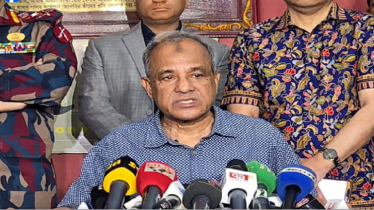 আইনশৃঙ্খলা নিয়ন্ত্রণে আর ছাড় নয়: স্বরাষ্ট্র উপদেষ্টা