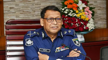 ভাংচুরকারীদের গ্রেফতারে আইজিপির নির্দেশ 