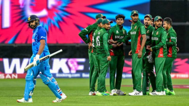 দ্বিপাক্ষিক সিরিজ খেলতে বাংলাদেশে আসছে ভারত!