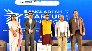 উদ্যোক্তাদের জন্য ৯০০ কোটি টাকার স্টার্টআপ তহবিল 