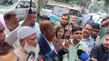 আগামী রমজান পর্যন্ত নির্বাচনের সময় দিলো জামায়াত