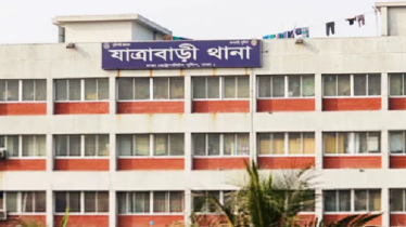 দয়াগঞ্জে পুলিশের ঝুলন্ত লাশ উদ্ধার