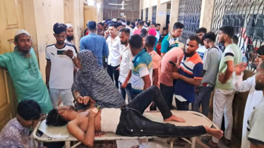 বাজি ফোটানো নিয়ে গোলযোগে যুবক খুন