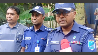 সেফটি ট্যাংক থেকে কলেজ শিক্ষার্থীর লাশ উদ্ধার