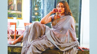 মেঘনা আলমের হানিট্র্যাপ আন্তঃরাষ্ট্রীয় ষড়যন্ত্রের নেপথ্যে কারা?