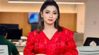 মেঘনা আলমের ব্যাংক হিসাব তলব