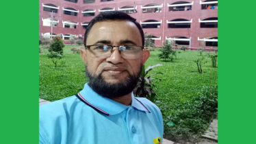 নিজেকে বদলালেই দিগন্ত বদলায়
