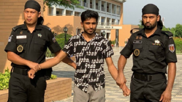 লিবিয়ায় বাংলাদেশিদের জিম্মি করে মুক্তিপণ: মূলহোতা গ্রেফতার