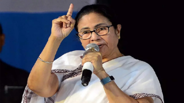 ওয়াকফ আইন সংশোধনীতে গররাজি মমতা