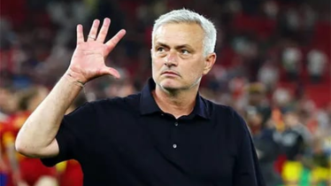 ব্রাজিল নয় পর্তুগালের কোচ হতে পারেন মরিনহো