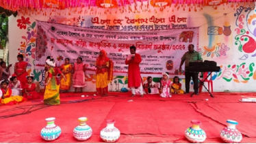 বর্ষবরণ অনুষ্ঠানে যুবদলের হামলা, ইউএনও লাঞ্ছিত 