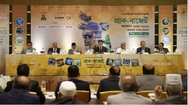 অনলাইনে আয়কর রিটার্ন দাখিল বাধ্যতামূলক হচ্ছে 