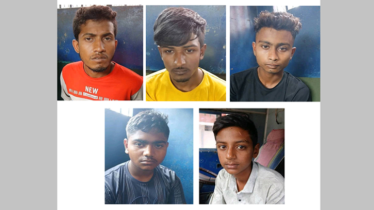 শিশু জুঁইকে পালাক্রমে ধর্ষণ শেষে শ্বাসরোধে হত্যা 