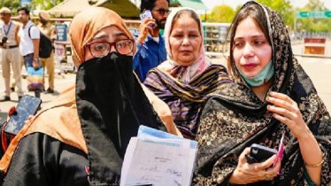সব পাকিস্তানিদের ভারত ছাড়তে হবে না  