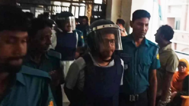 পলক-শিরীন শারমিনসহ ১২ জন সংসদ ভবনে লুকিয়ে ছিলেন